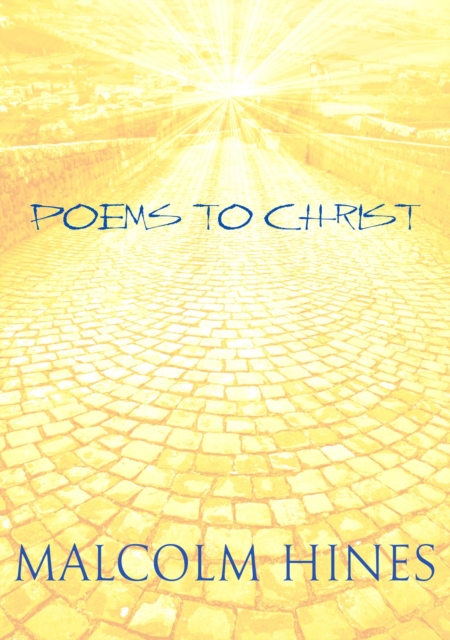 Poems to Christ