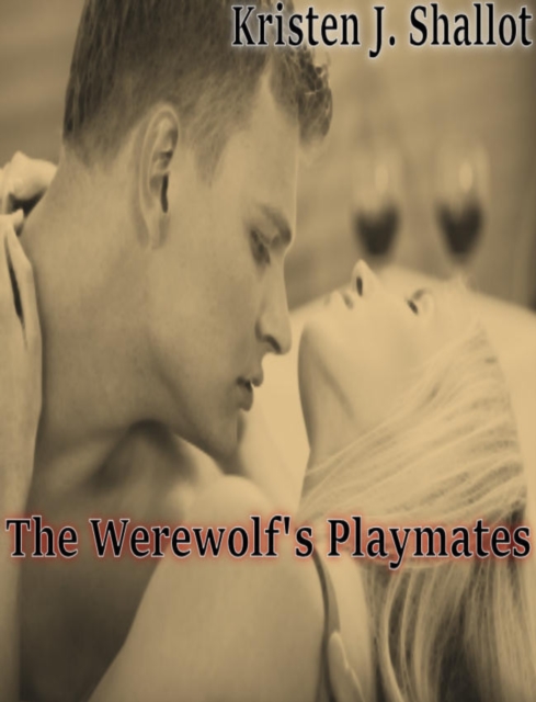 Werewolf's Playmates