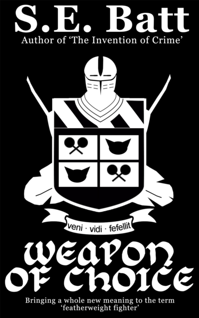 Weapon of Choice