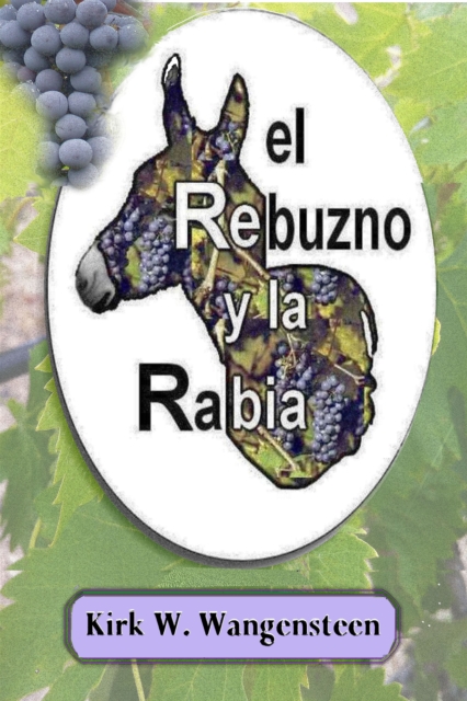 El Rebuzno y la Rabia