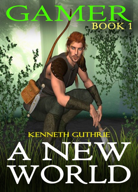 Gamer: The Collected Works