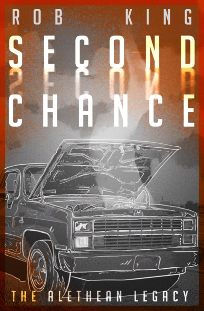Second Chance