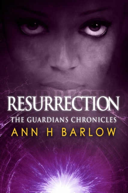 Guardians Chronicles: Resurrection