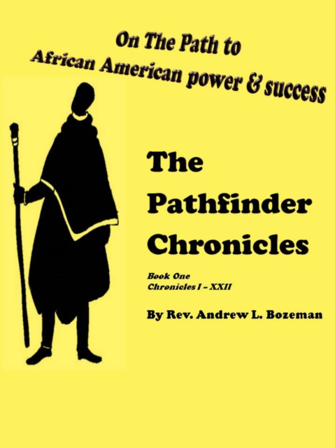 Pathfinder Chronicles Book One