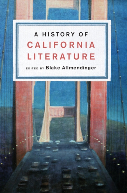 History of California Literature