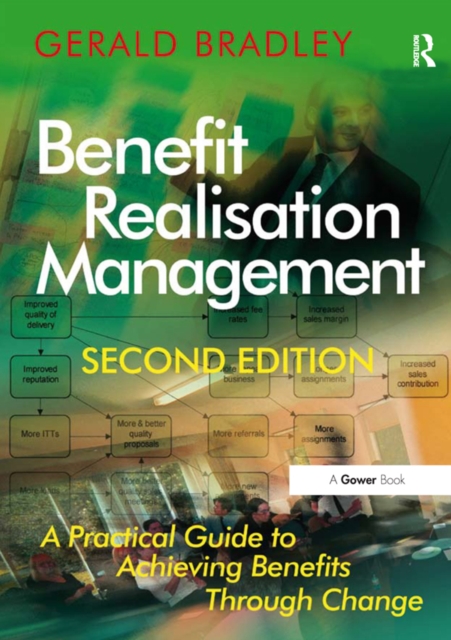 Benefit Realisation Management