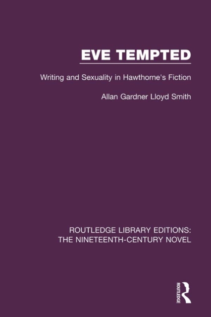 Eve Tempted