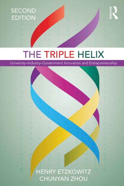 Triple Helix