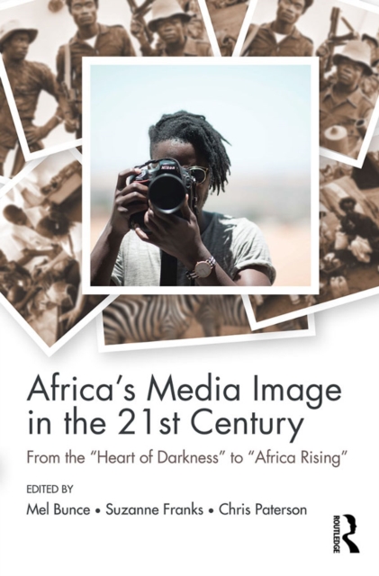 Africa's Media Image in the 21st Century