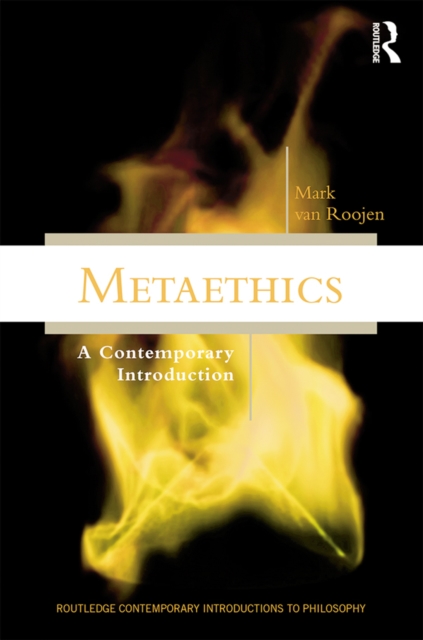 Metaethics