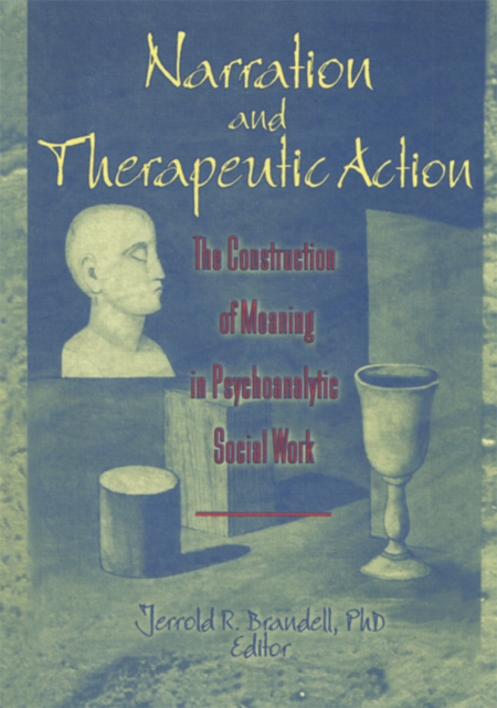 Narration and Therapeutic Action