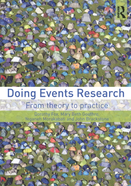 Doing Events Research