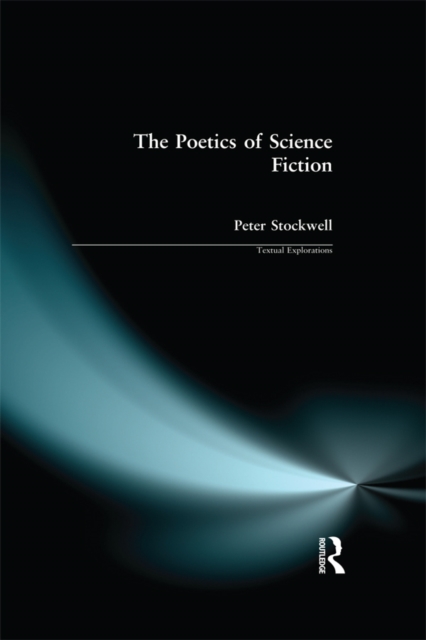 Poetics of Science Fiction