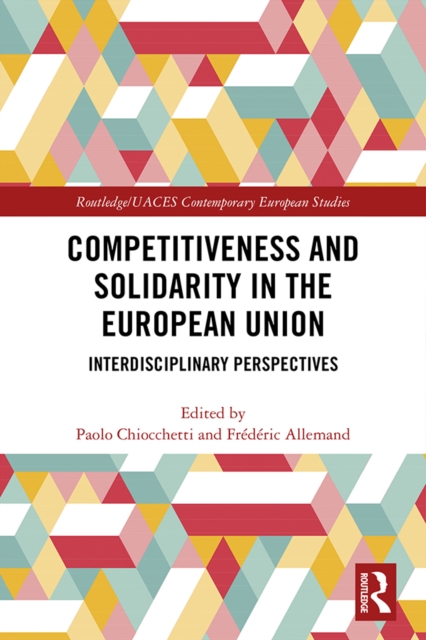 Competitiveness and Solidarity in the European Union