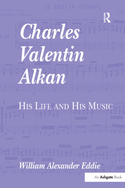 Charles Avison's Essay on Musical Expression