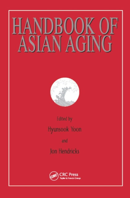 Handbook of Asian Aging