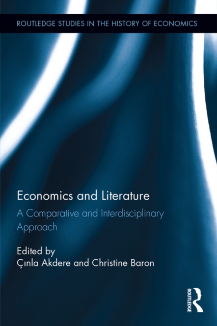 Economics and Literature