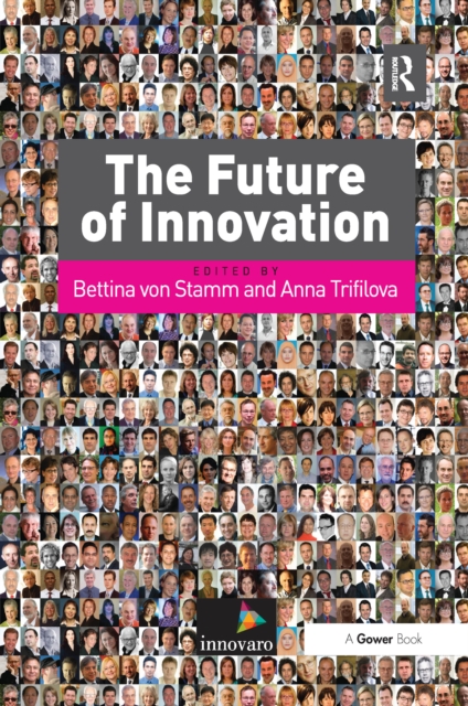 Future of Innovation