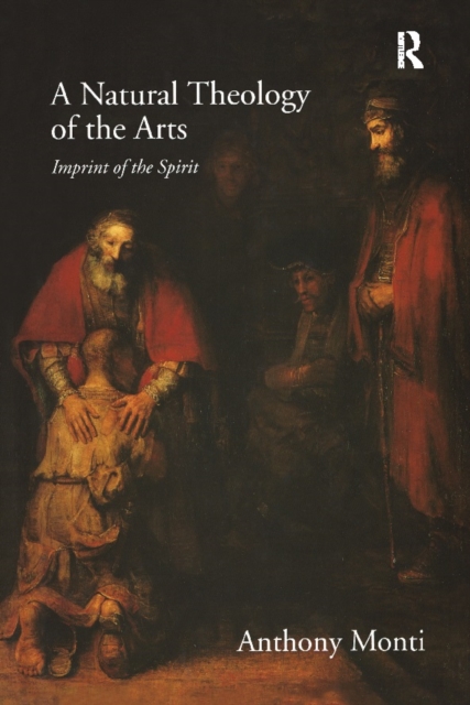 Natural Theology of the Arts