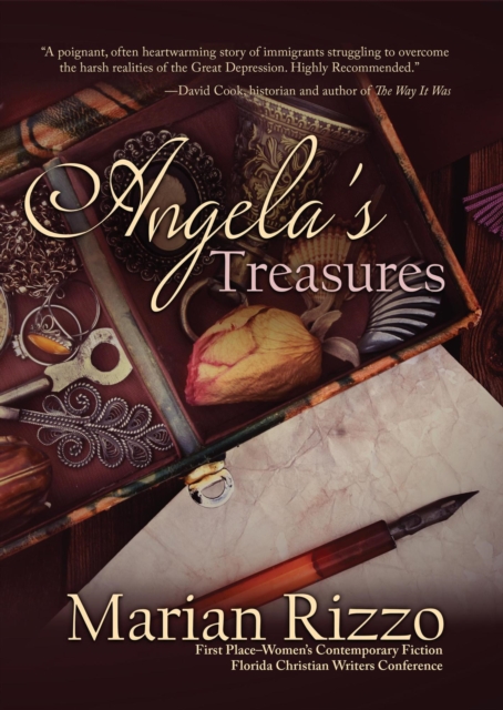 Angela's Treasures
