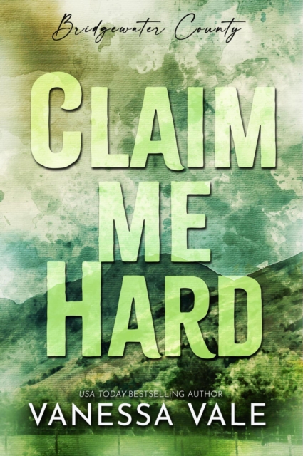 Claim Me Hard