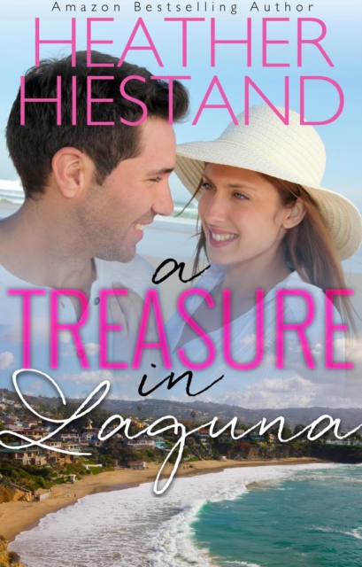 Treasure in Laguna