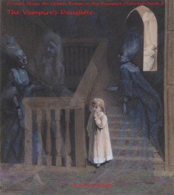 Vampire's Daughter