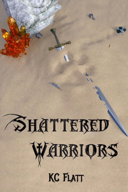 Shattered Warriors