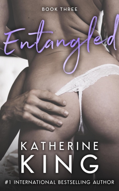 Entangled Book Three
