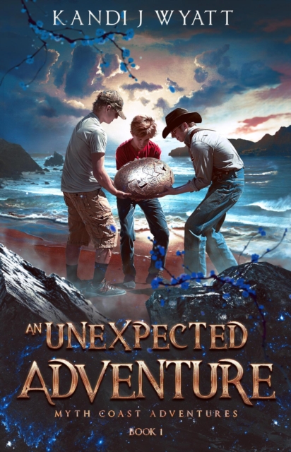 Unexpected Adventure