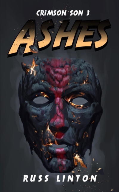 Crimson Son 3: Ashes