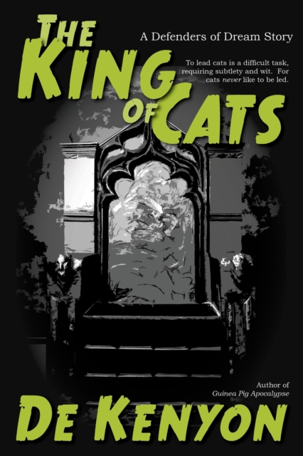 King of Cats