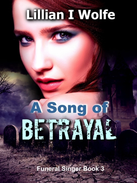 Song of Betrayal