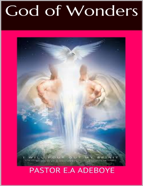 God of Wonders