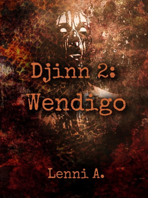 Djinn 2: Wendigo