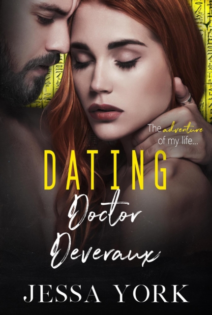 Dating Doctor Deveraux