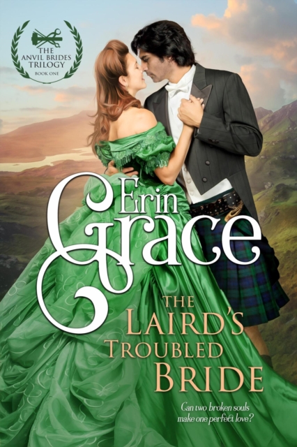 Laird's Troubled Bride