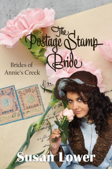 Postage Stamp Bride