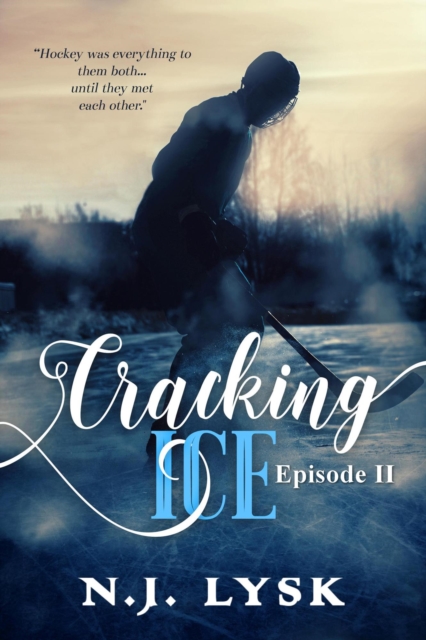 Cracking Ice: Episode 2