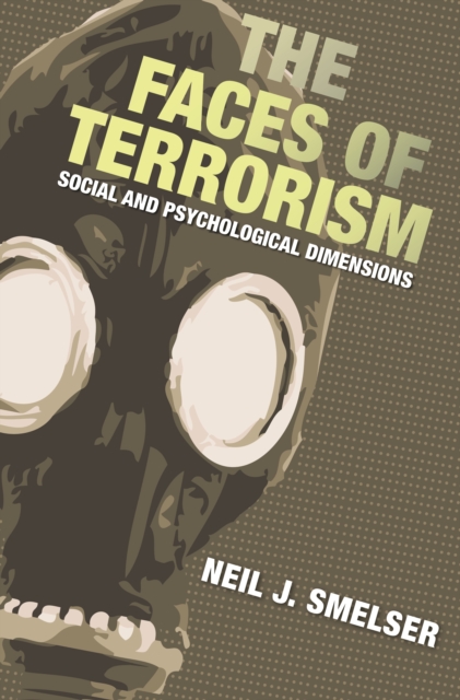 Faces of Terrorism