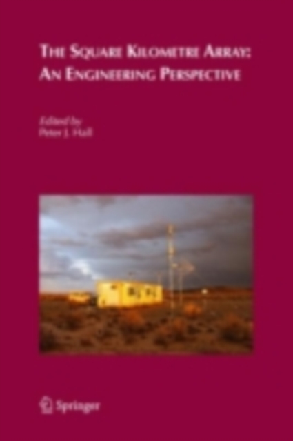 Square Kilometre Array: An Engineering Perspective