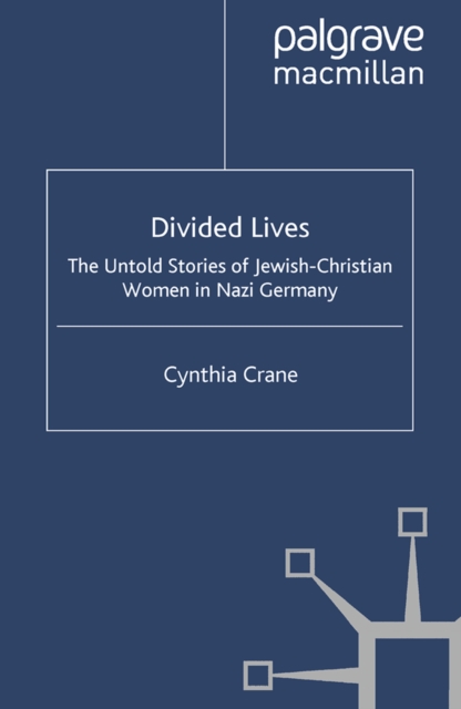 Divided Lives