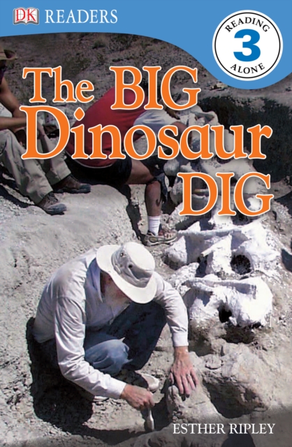 Big Dinosaur Dig