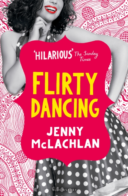 Flirty Dancing