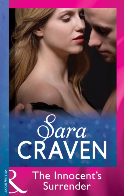Innocent's Surrender (Mills & Boon Modern)