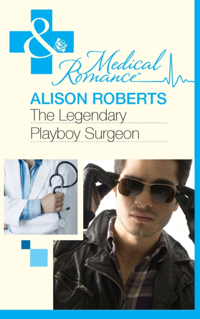 Legendary Playboy Surgeon