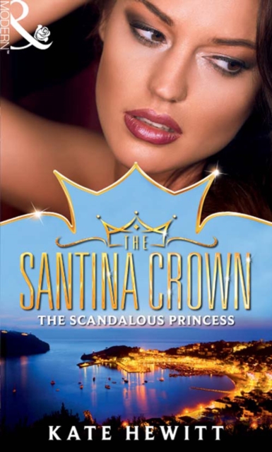 Scandalous Princess