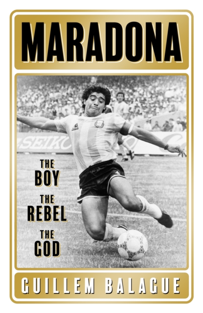 Maradona