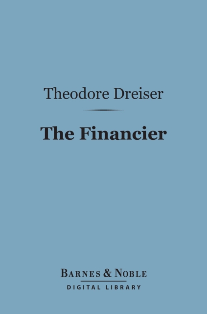 Financier (Barnes & Noble Digital Library)
