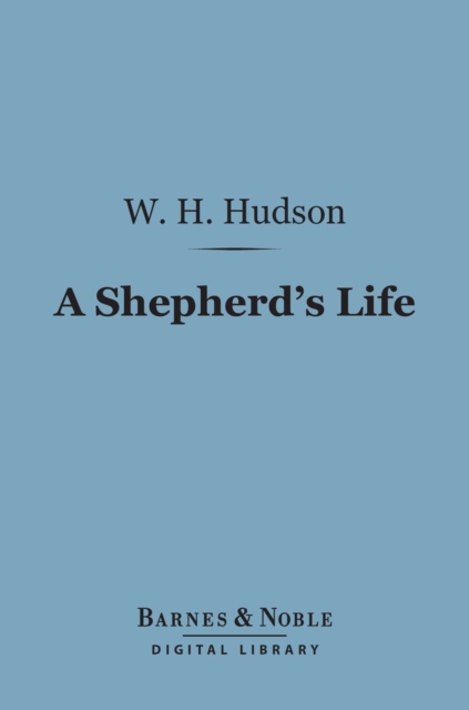 Shepherd's Life (Barnes & Noble Digital Library)